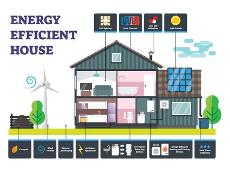 Upgrade Your Home with Energy.